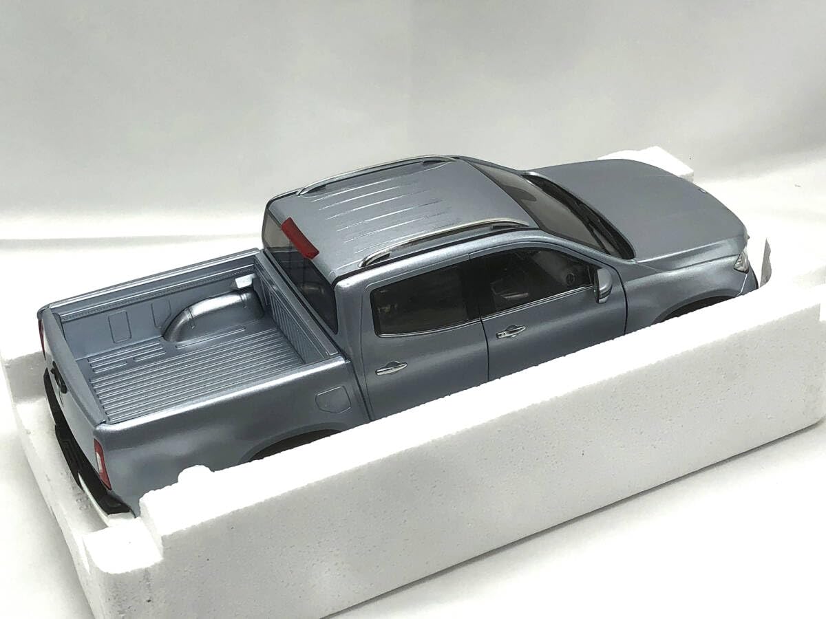 Amazon | ノレブ 1/18 メルセデス ベンツ Xクラス 2018