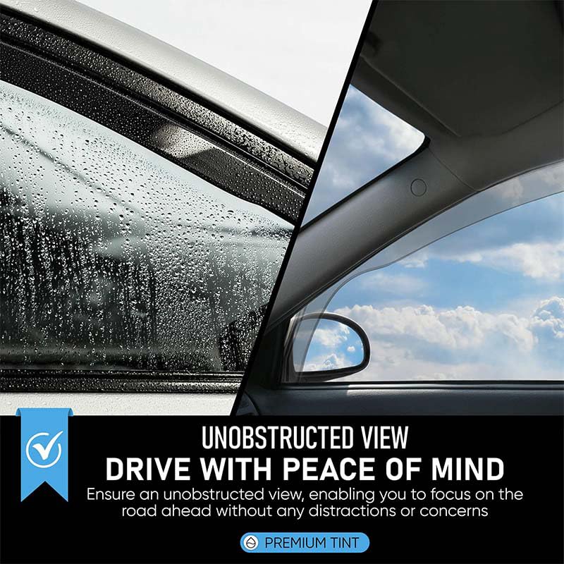 Parasol para Parabrisas de Coche para Volvo XC-90 / XC90 (2.Gen. AB BJ