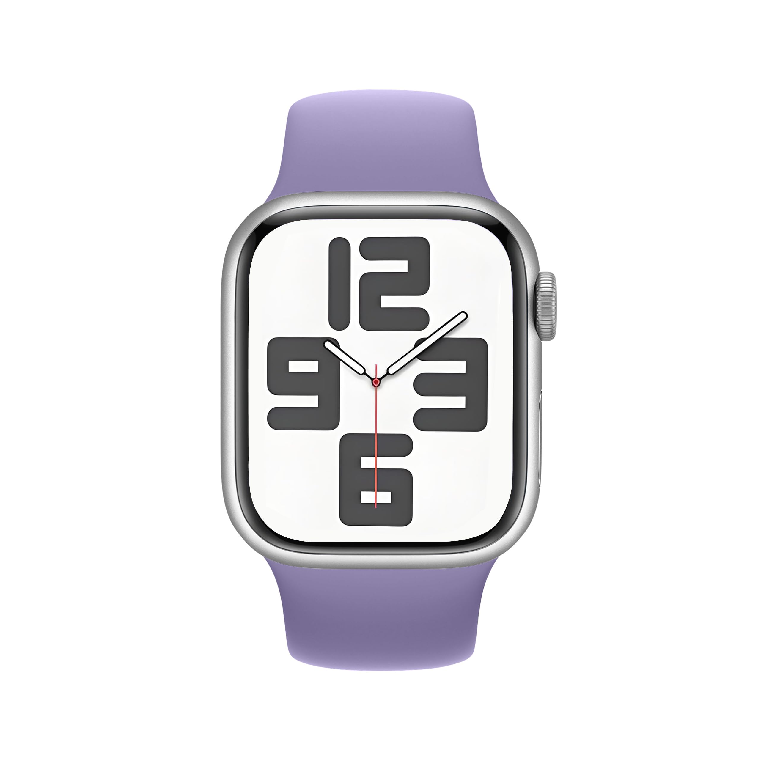 SRena SBC1 cinturino per cinturino apple watch 49mm 46mm 45mm 44mm 42mm 41mm 40mm 38mm ultra 2 apple watch cinturino series 10 9 8 7 6 5 4 3 2 1 originale acciaio sport in colore Lavanda