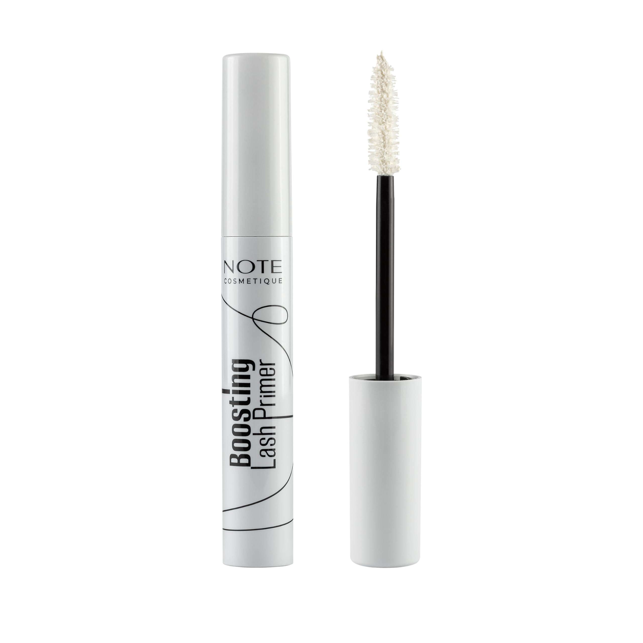 Note Cosmetics Boosting Lash Primer Maskara Bazı