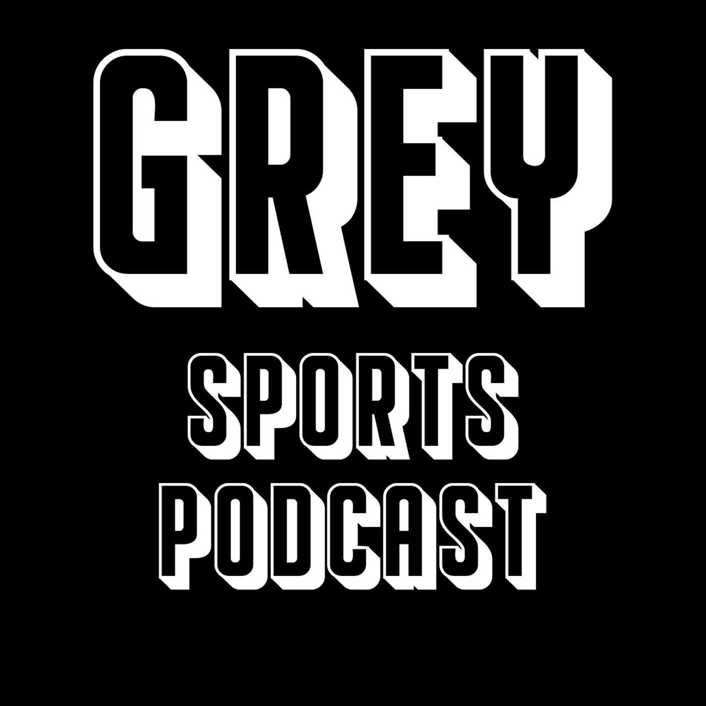 Greyson Ridley Podcast