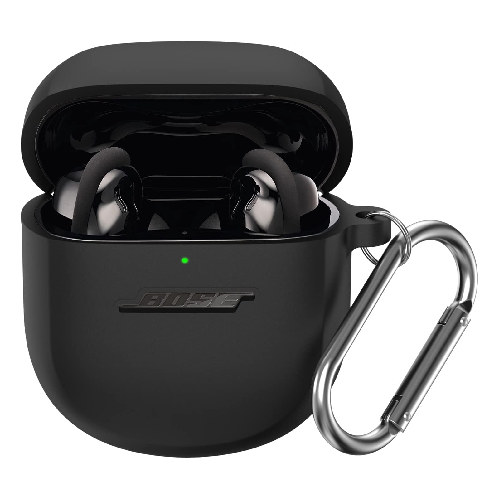 Bose QuietComfort Ultra Earbuds + ケース 純正有り】Bose QuietComfort Ultra Earbudsケースのおすすめを