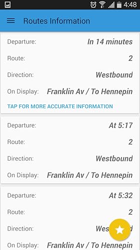 Twin Cities Metro Transit