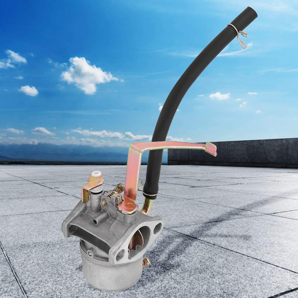Carburatore per Generatore, Buona Efficienza del Carburante, Installazione Semplice, Materiale in Alluminio, per Generatore ET950/650