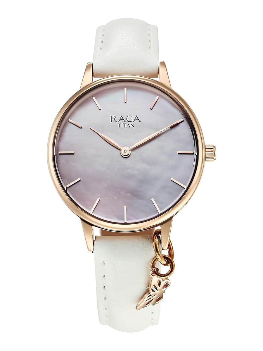 Titan Raga Showstopper 2.0 Women's Watch
