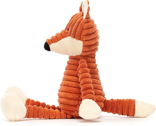 Miniatura 3 de Zorro Cordy Roy de Jellycat