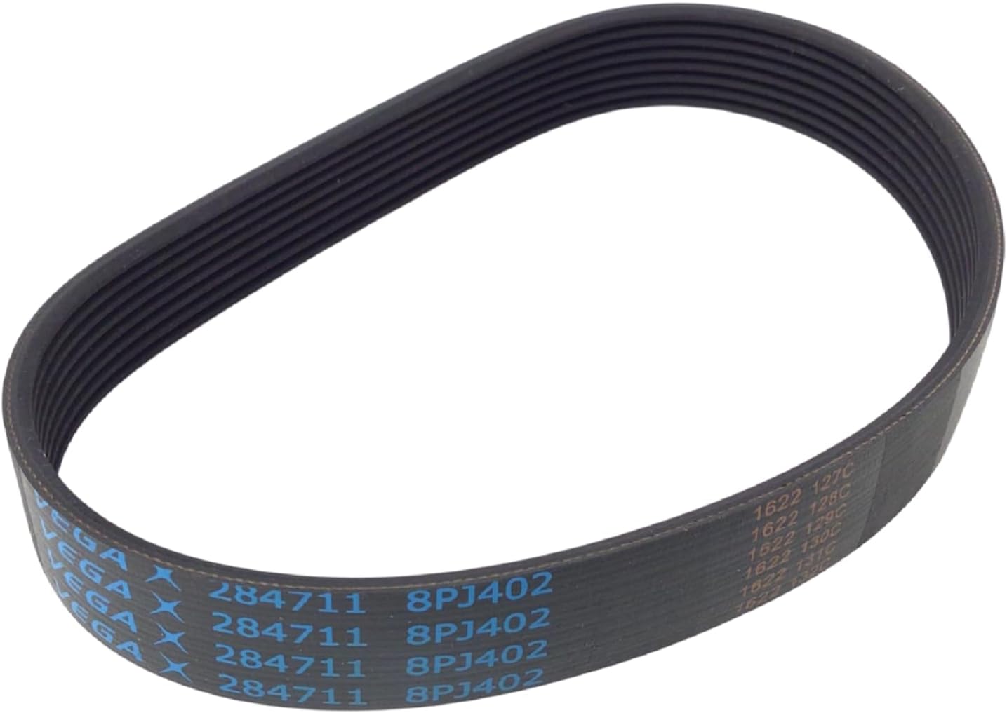 Hydra Fitness Exchange Motor Drive Belt MFR-284711 & 436777 Works with Nordic-Track X32i X22i Treadmill
