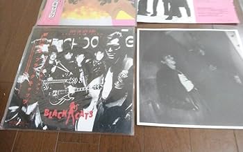 Amazon.co.jp: ブラック、キャッツ BLACK、CATS