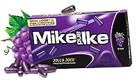 Vista 10 de Mike and Ike, Mega Mix Sour, 28.8 onzas