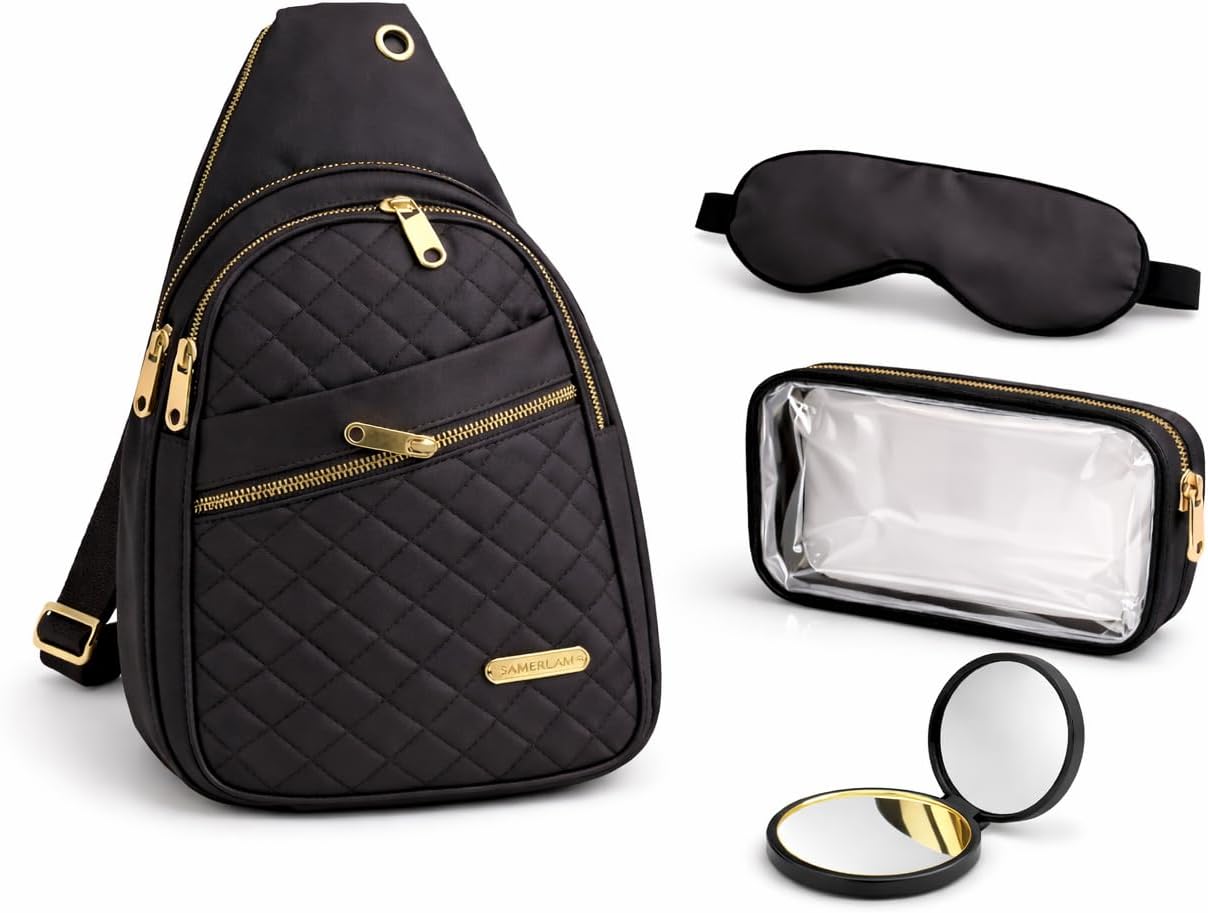 Travel Gift Set for Her