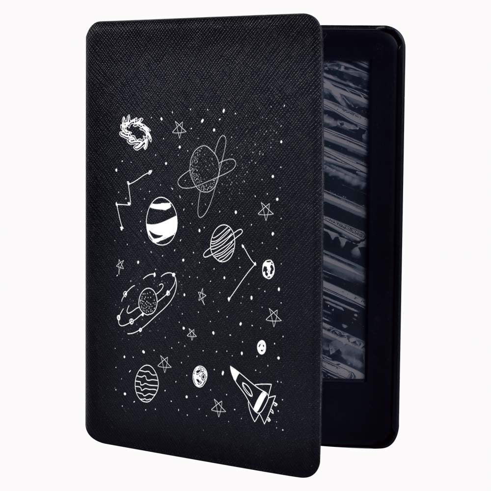 Kindle paperwhite 第10世代 wifi 8GB レザーケース付 Kindle paperwhite 第10世代 wifi 8GB レザーケース付 kindle