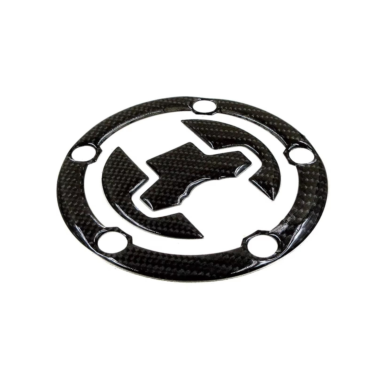 Etiqueta Engomada Tapa Combustible Para Suzuki Para GSX-S750 2017-2018