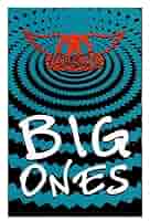 Aerosmith Big Ones 2枚組レコード オランダ盤 激レア Aerosmith Big Ones 2枚組レコード オランダ盤 激レア