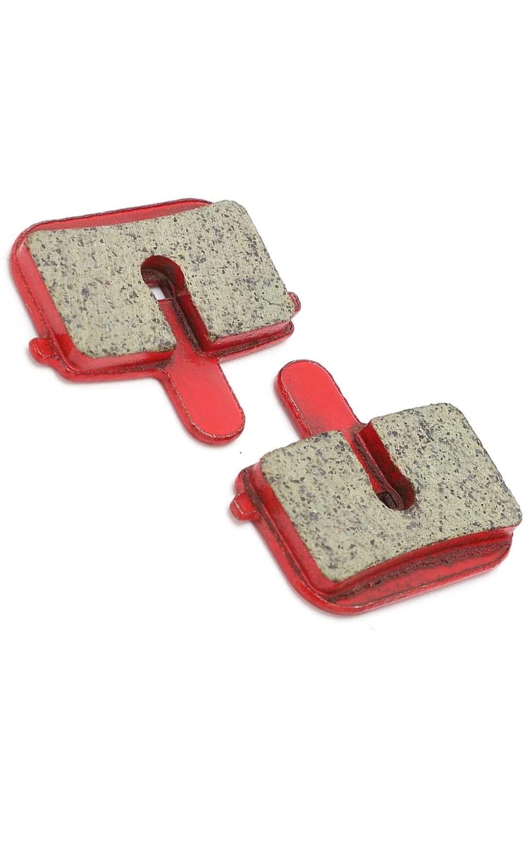 Neelash Disk Break pad Break Shoe (red) Best in Quality (B0C6J98ZG1) Amazon Price History, Amazon Price Tracker