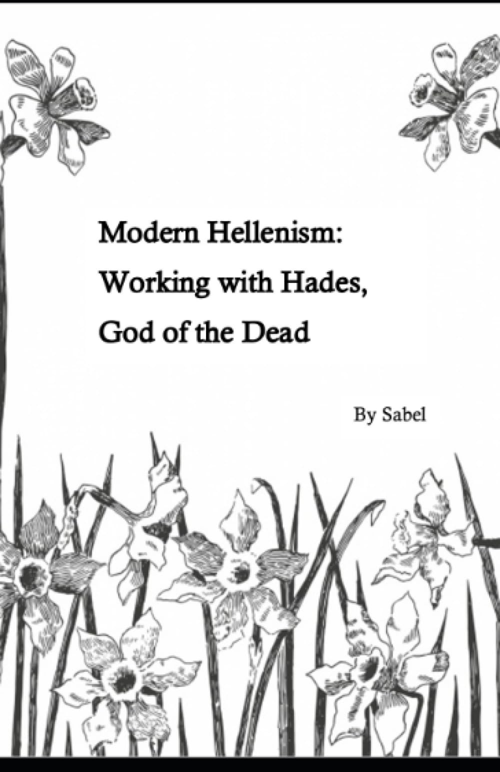 Modern Hellenism: Working with Hades, God of the Dead