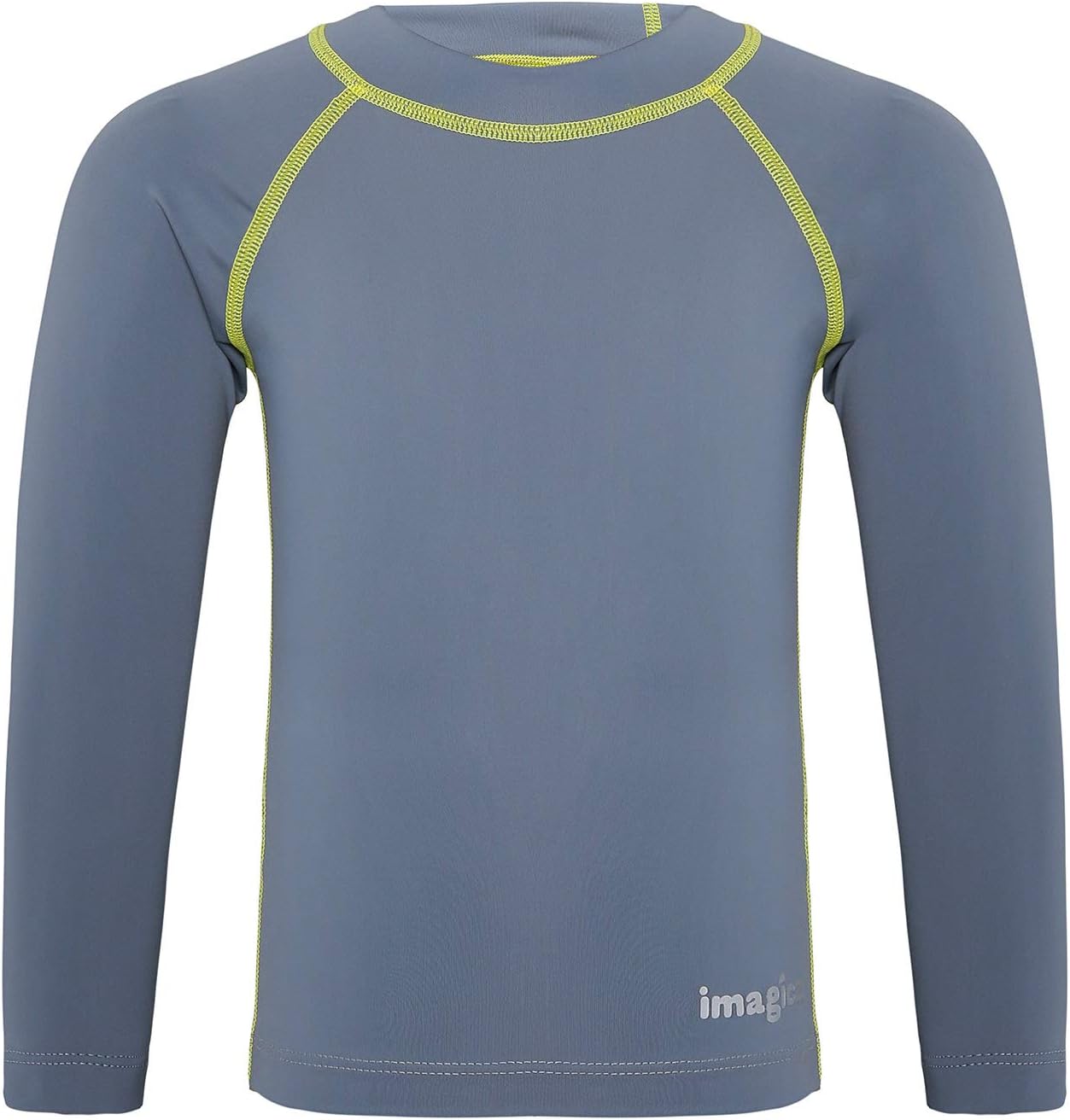 Imagica Boys Rash tee_M