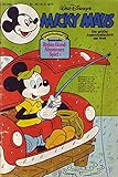  Micky Maus Nr. 35/1979 28.08.1979