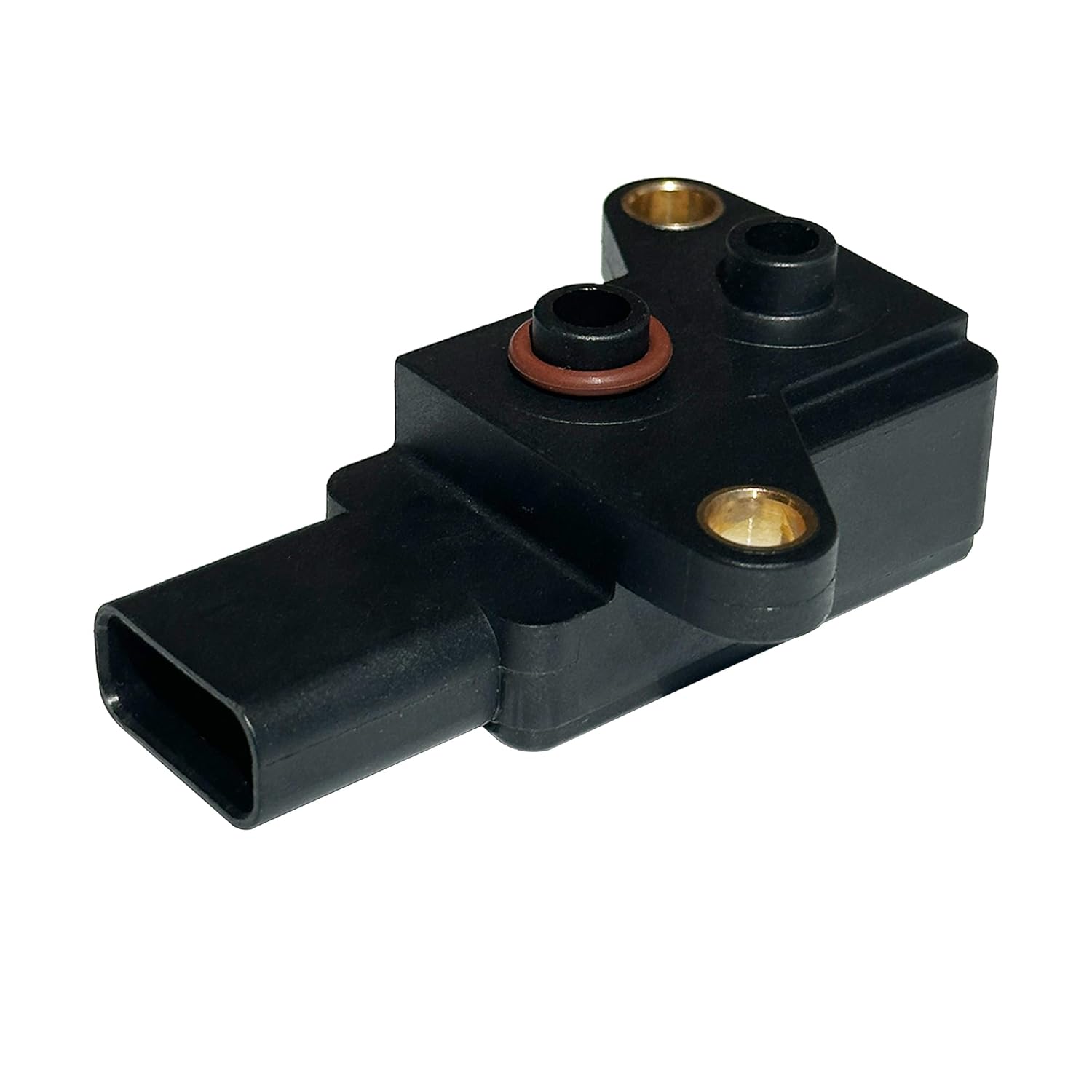 EGR Pressure Sensor Replacement Compatible with 310L 50G 331G 204L 75G 7400A, Replaces MIU803774 MIU802107 MIU802948 & OEM 129978-12700