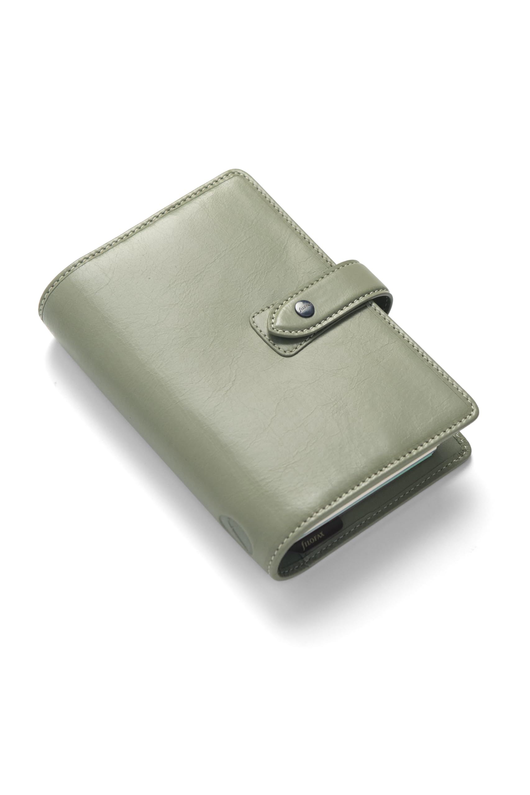 Filofax Personal Malden Organizer - Vetiver