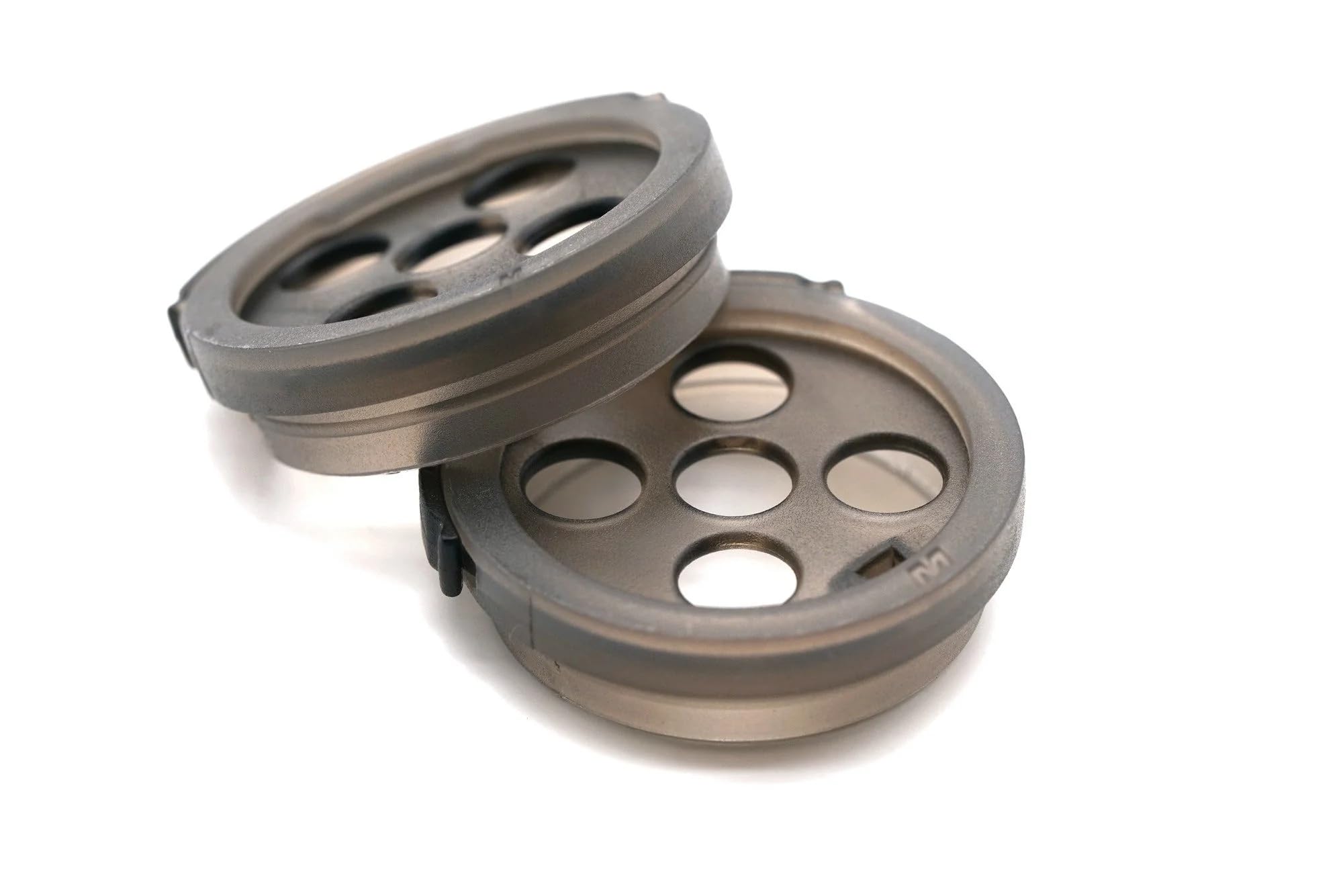 Guru Pole Pot Sprinkle Lid Large