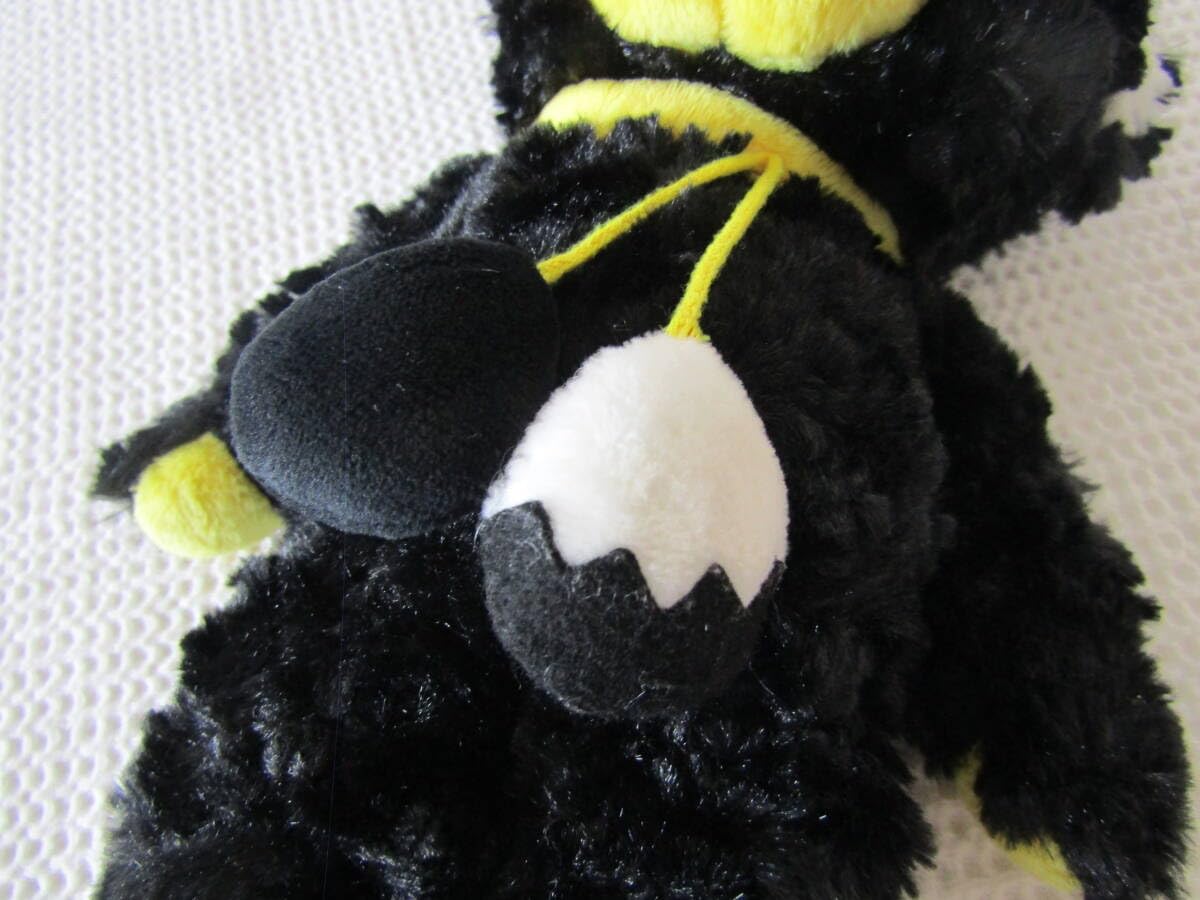 ご当地ベア　くろたまベア Amazon.co.jp: ご当地ベア 大涌谷 くろたまベア ぬいぐるみ くま