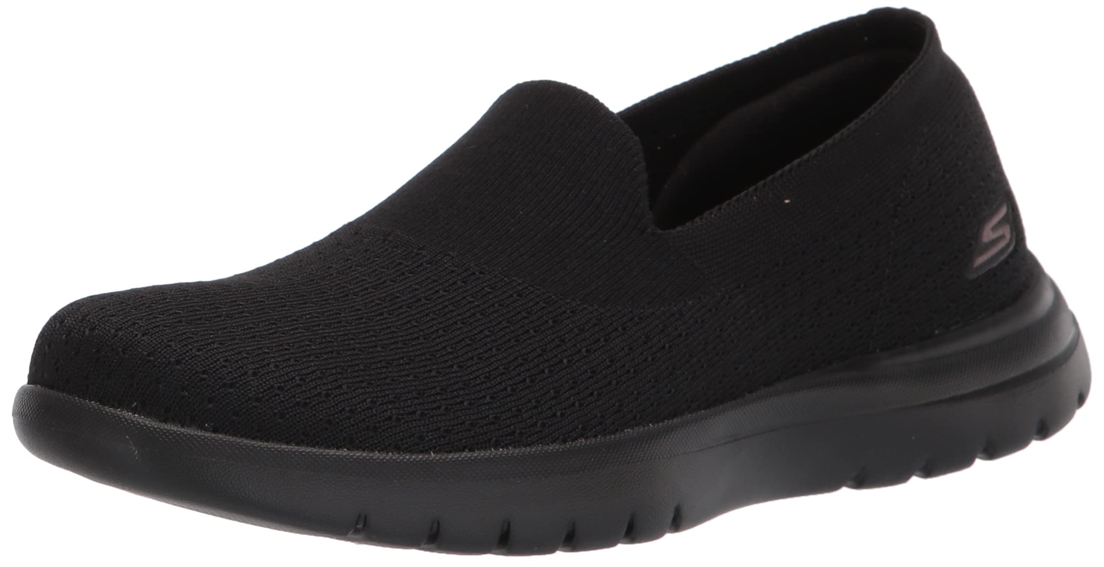 See full amazon price history chart for Skechers Womens ON-The-GO Flex - Cutie Black Casual Shoe - 7 UK (136401) Skechers Womens ON-The-GO Flex - Cutie Black Casual Shoe - 7 UK (136401) (B084TSWRKQ) Amazon Price History, Amazon Price Tracker