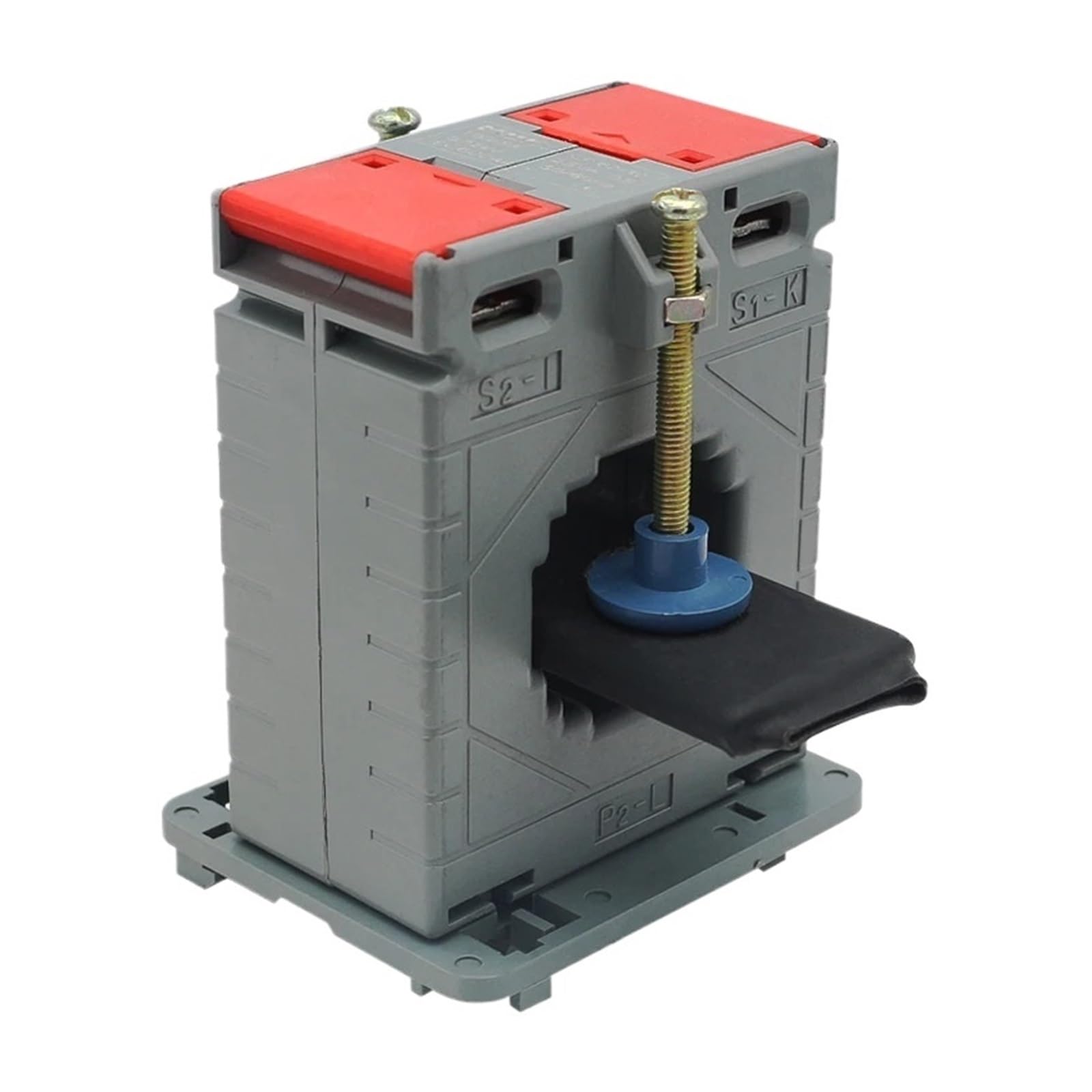 Transformateur de courant CP-62/B compact haute fréquence 15 5A pour commande