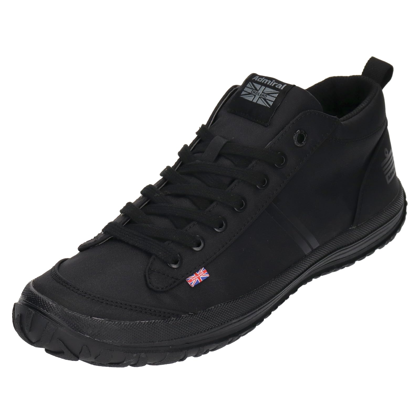 Amazon | Admiral(アドミラル) スニーカー FULHAM(フラム) AD837 ユニ
