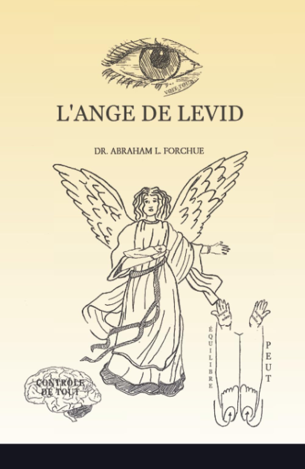 L'Ange de Levid