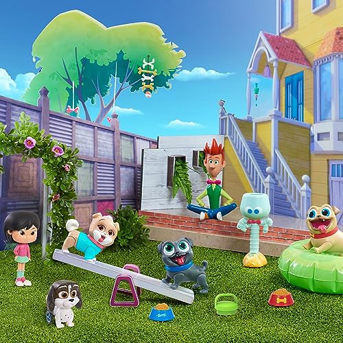 Preescolar, Video On Demand Imagen adicional