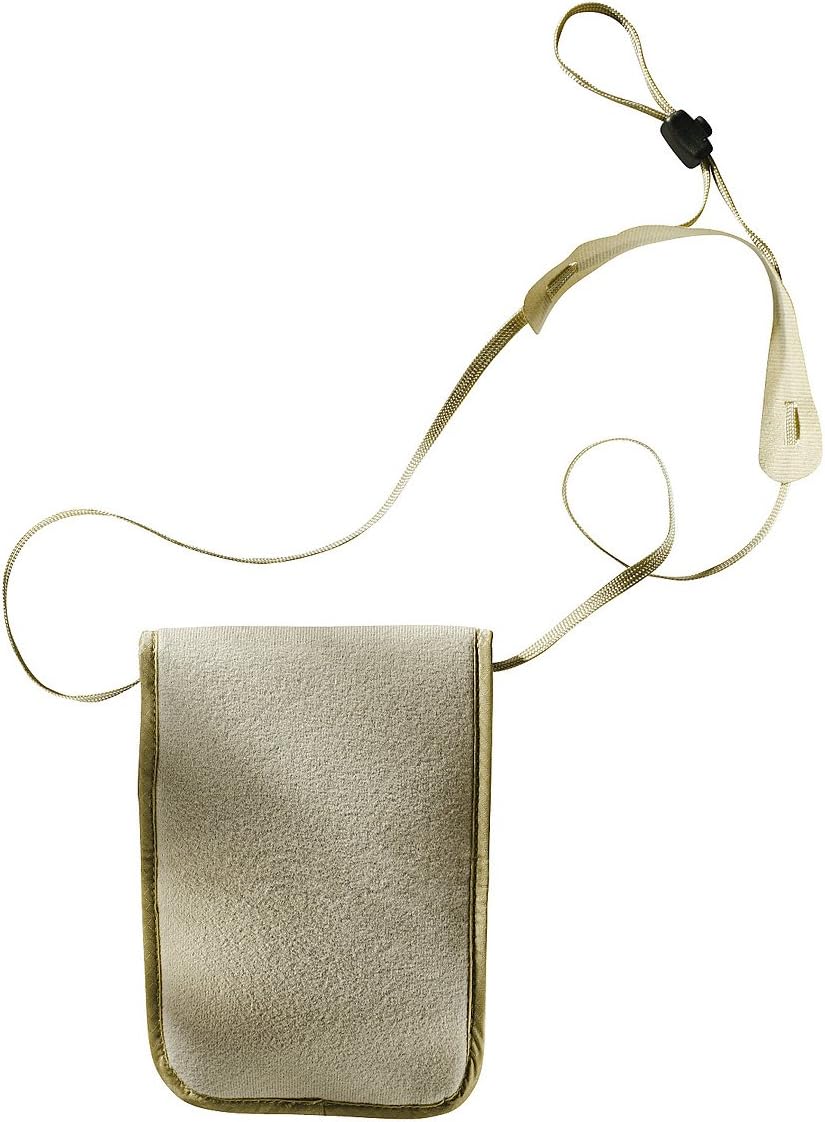 Tatonka Money Storage Skin Neck Pouch