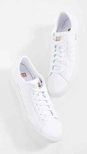 Amazon | オニツカタイガー アシックス ローンシップ 3.0 ホワイト