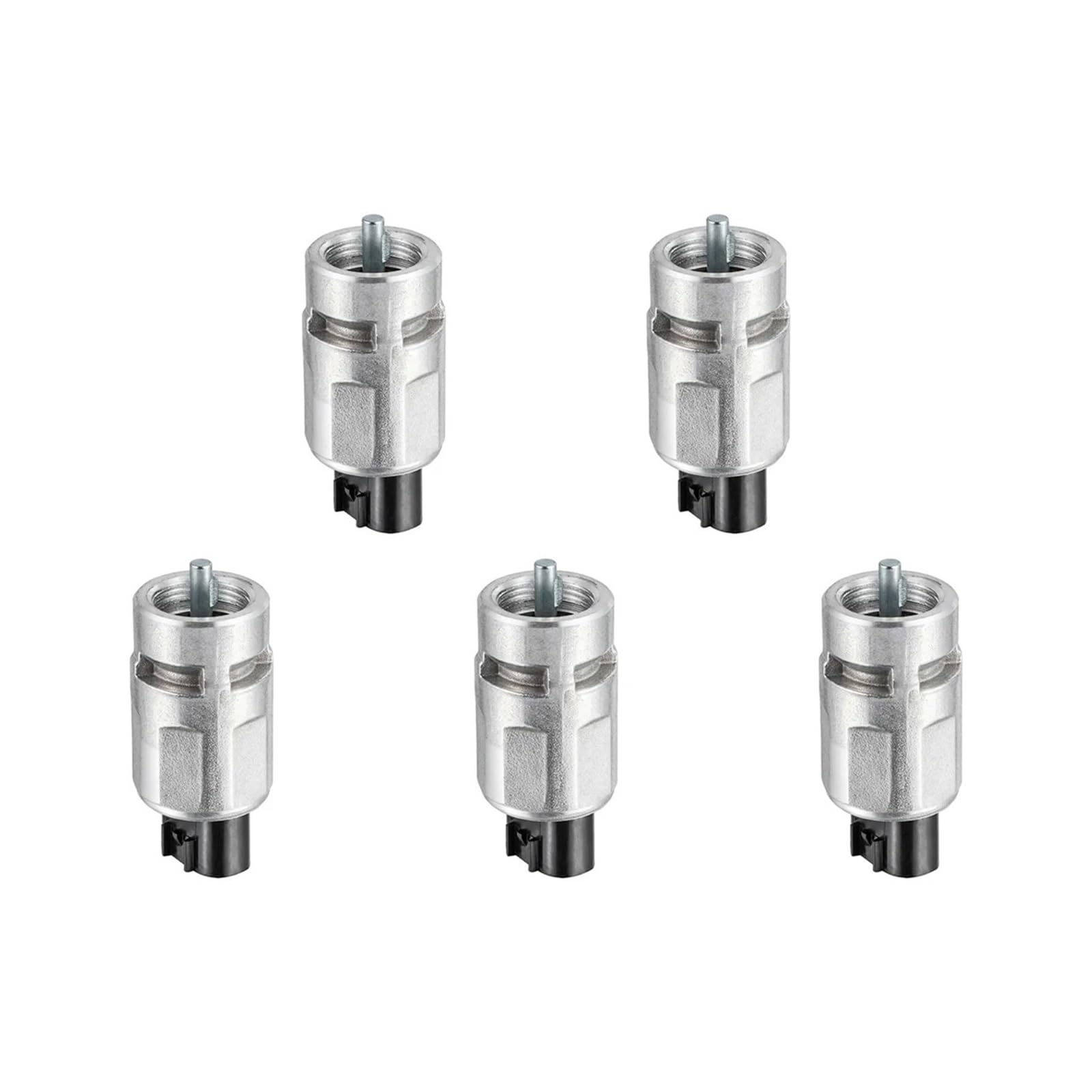 Sensor de velocidad de alta precisión compatible con motor 8973280581 5