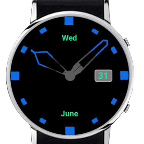 Wear Watchface Q2 - //medicalbooks.filipinodoctors.org