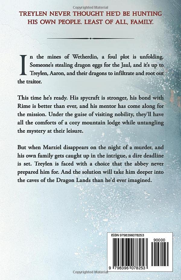 Dragon Lands (The Shadow's Dragon) - Image 2