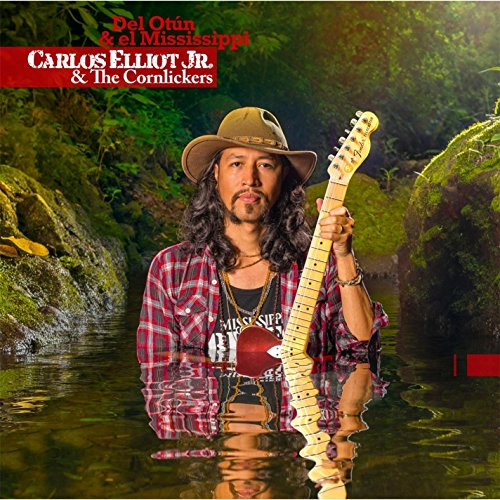 Del Otun And El Mississippi
