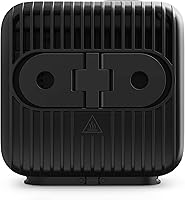 Vista 6 de GoPro HERO11 Black Mini - Cámara de acción compacta impermeable con video Ultra HD 5.3K60, captura de fotogramas de 24.7 MP, sensor de imagen