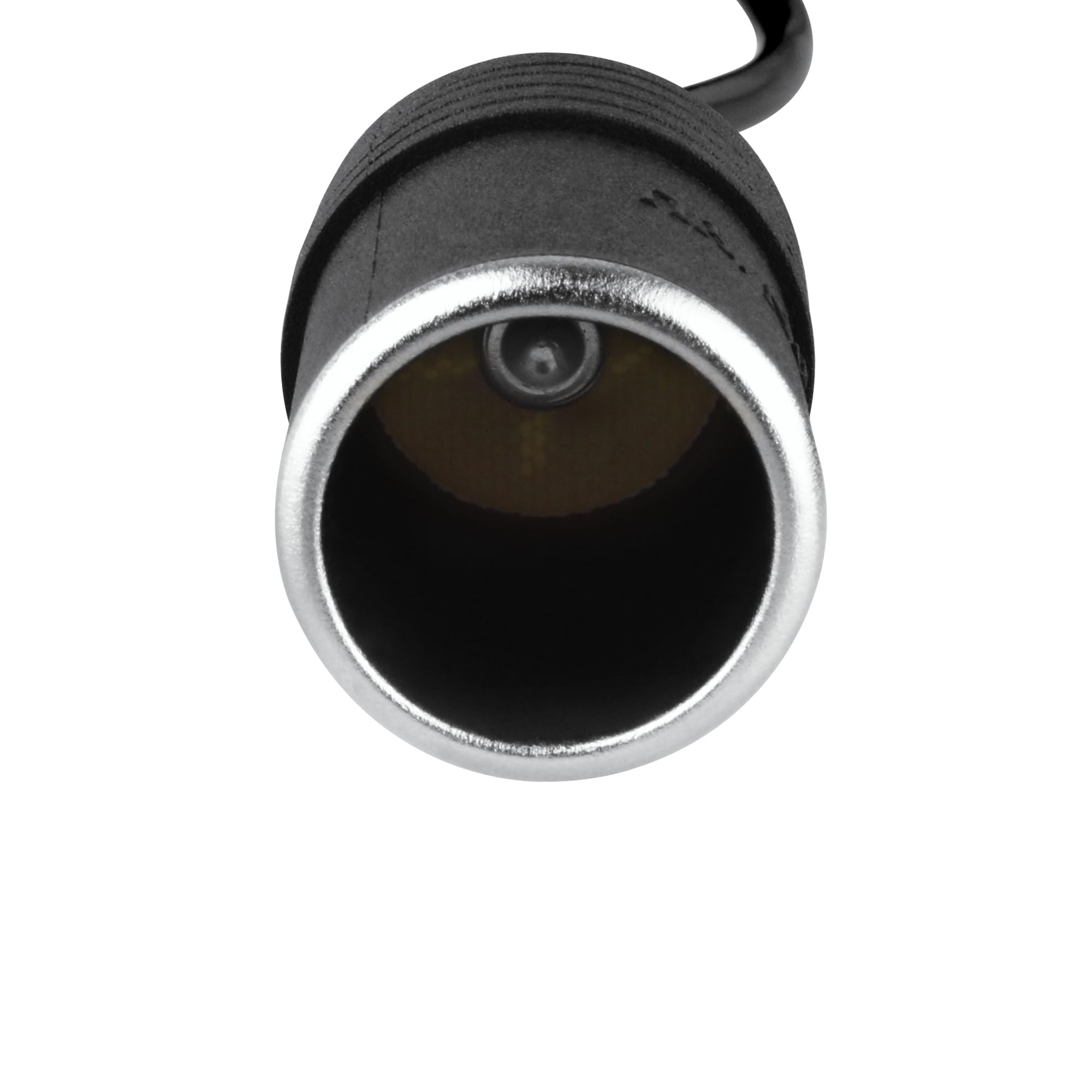 car battery to cigarette lighter adapter 12V Battery Clamps Terminal Clip-on Car To Cigarette Socket Adapter Lighter