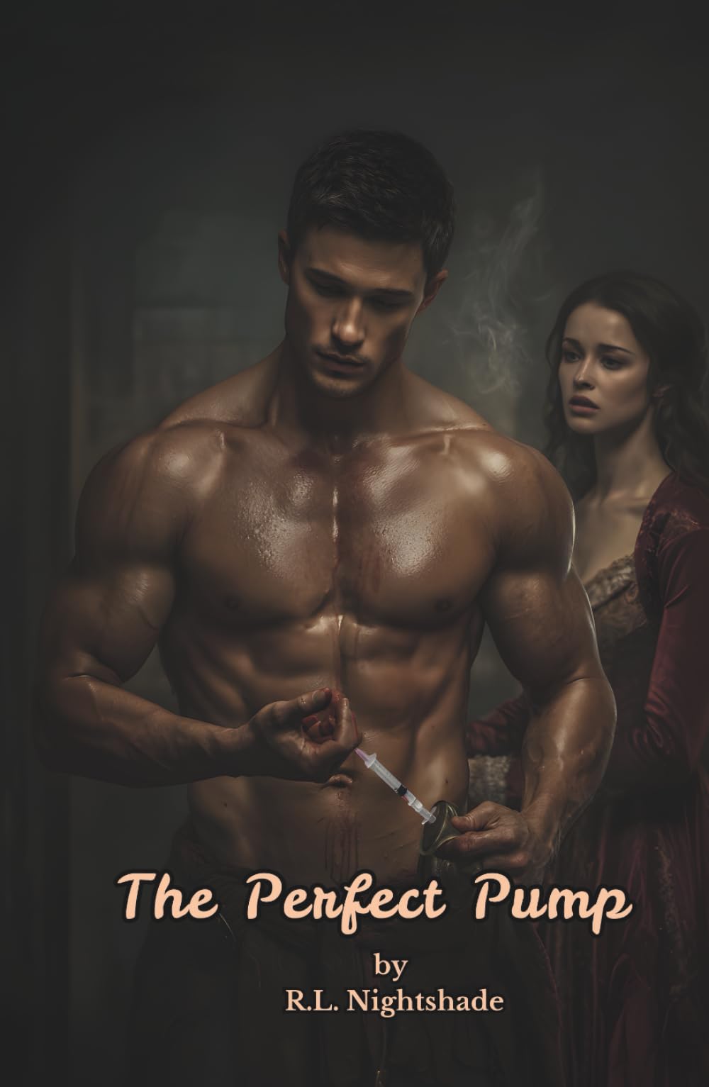 The Perfect Pump: When the Body Becomes the Monster