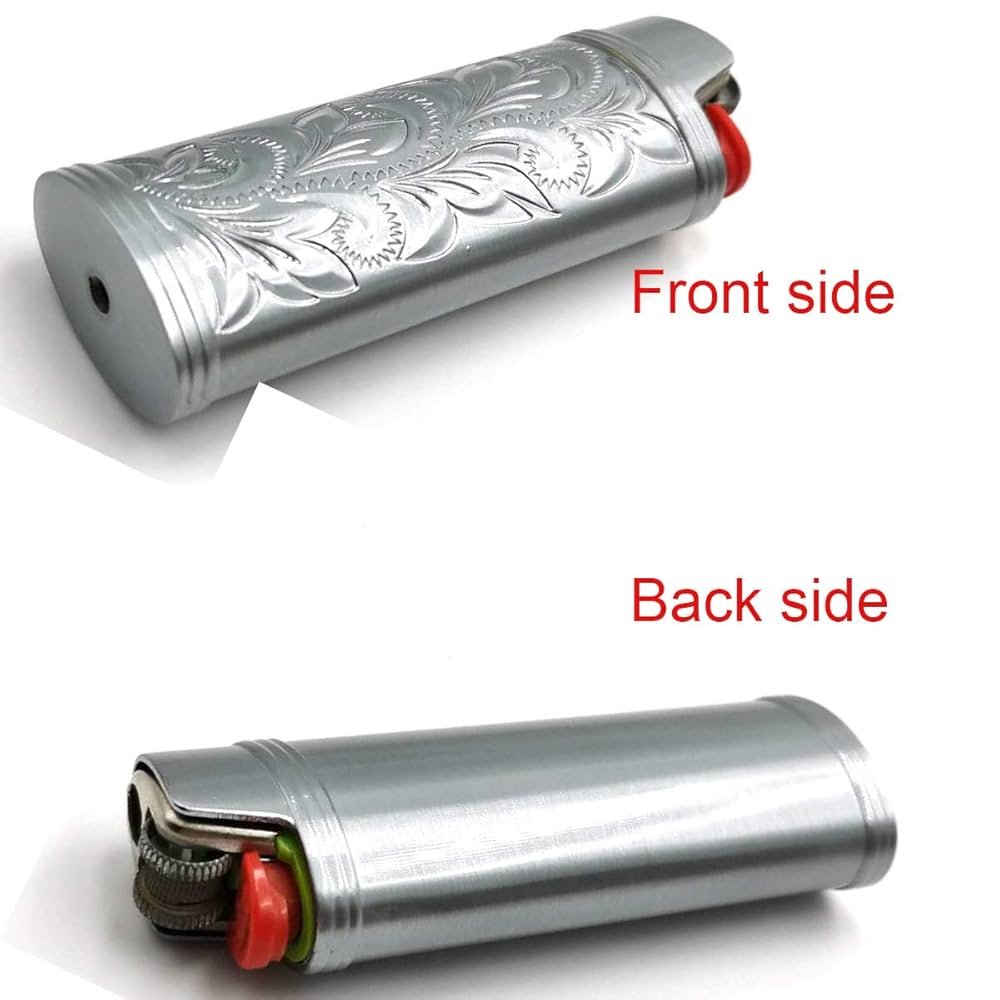 アンティーク雑貨 DAV MINI LIGHTER SLEEVE STAINLESS STEEL DAV MINI LIGHTER SLEEVE STAINLESS STEEL