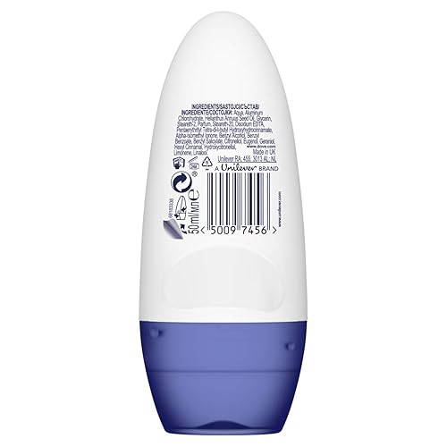 Miniatura 2 de Dove Antitranspirante original con kulce