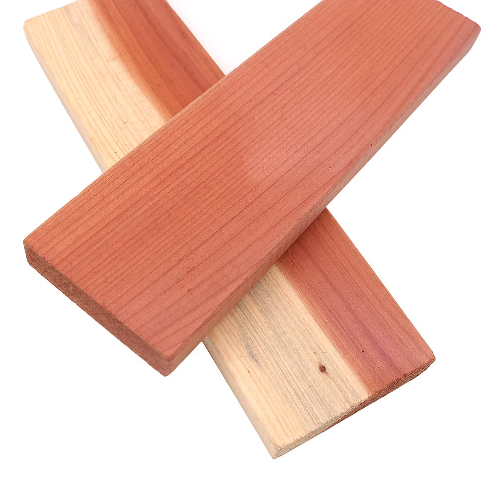 Acido Borico Hanseholz Bloques De Madera De Cedro 7X - Certificado FSC® -  Protección Orgánica Natural Contra Polillas Para El Armario - Repelente  Duradero Y Sin Productos Químicos Contra Las Polillas De, image size:1000x1000