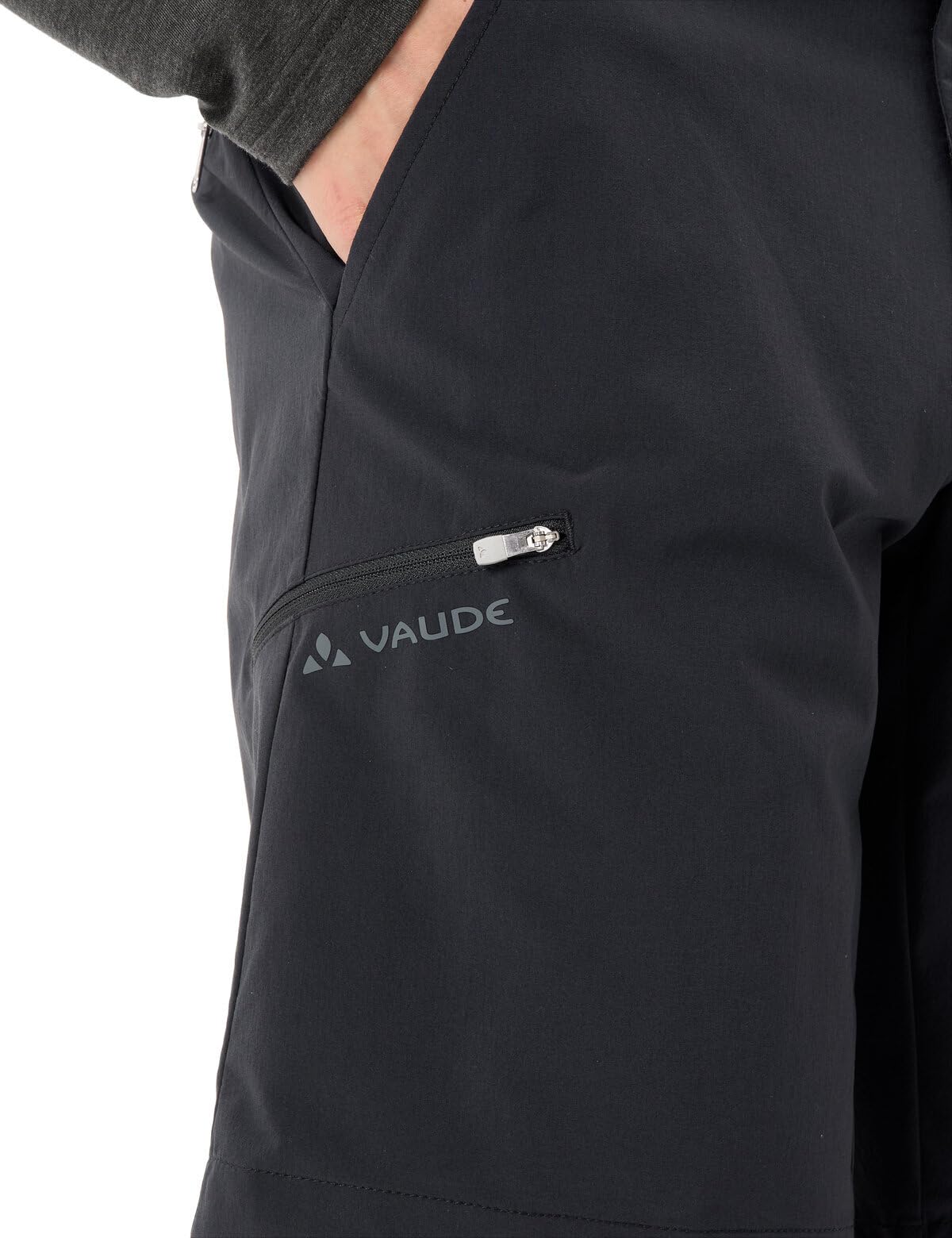 VAUDE La Etiqueta Green Shape es sinónimo de Productos funcionales y ecológicos Fabricados con Materiales sostenibles.