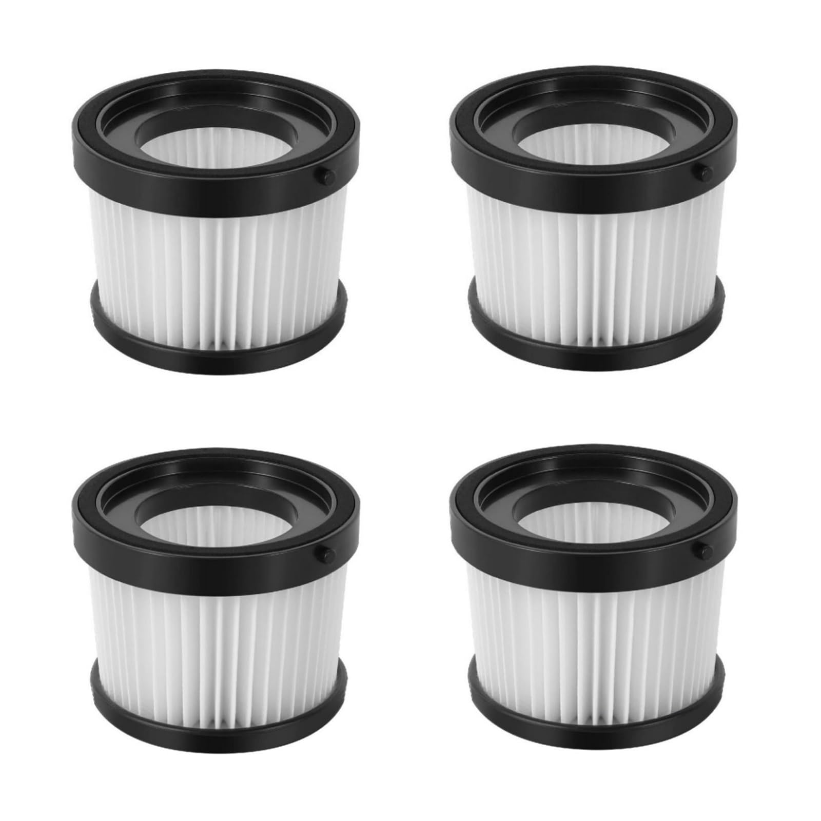 Kvcccss F Ilter ，Compatible Or Dewalt，Vacuum Cleaner Ilter Replacement(F)