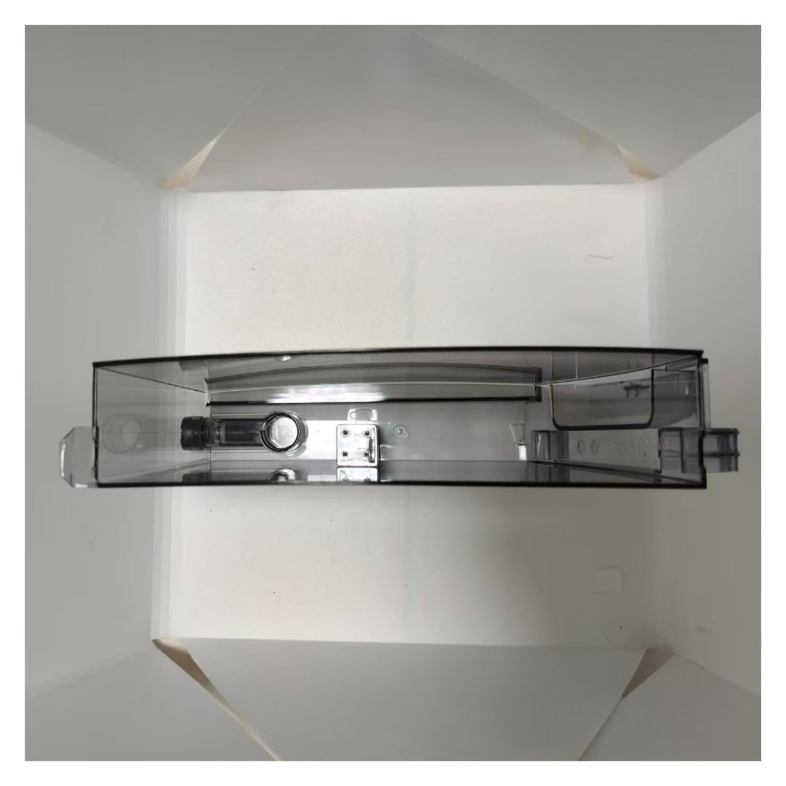 Compatible Avec DeLonghi, Couvercle Réservoir ESAM4200/4000B