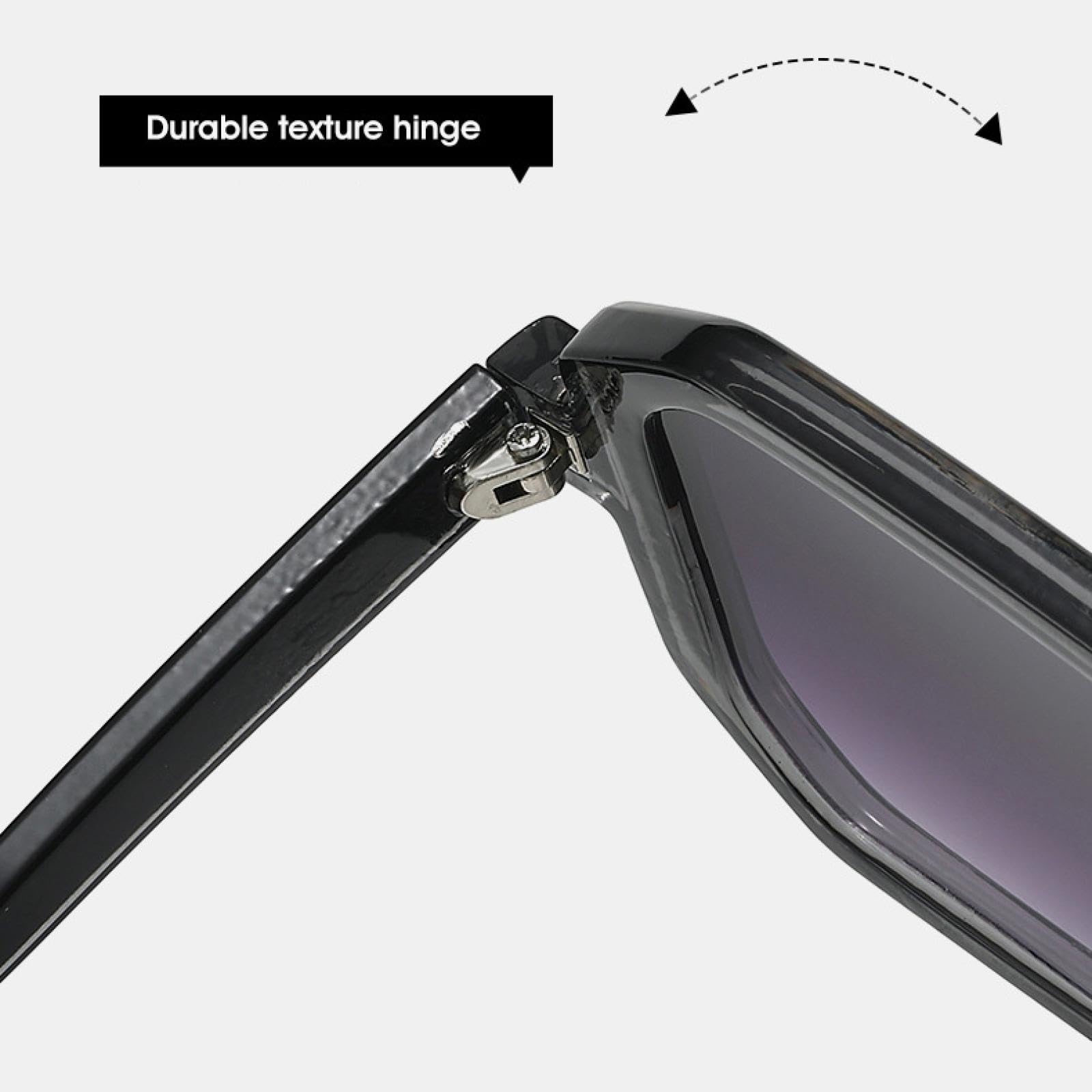 Ponadwymiarowe okulary przeciwsłoneczne dla kobiet vintage modne luksusowe stylowe modne