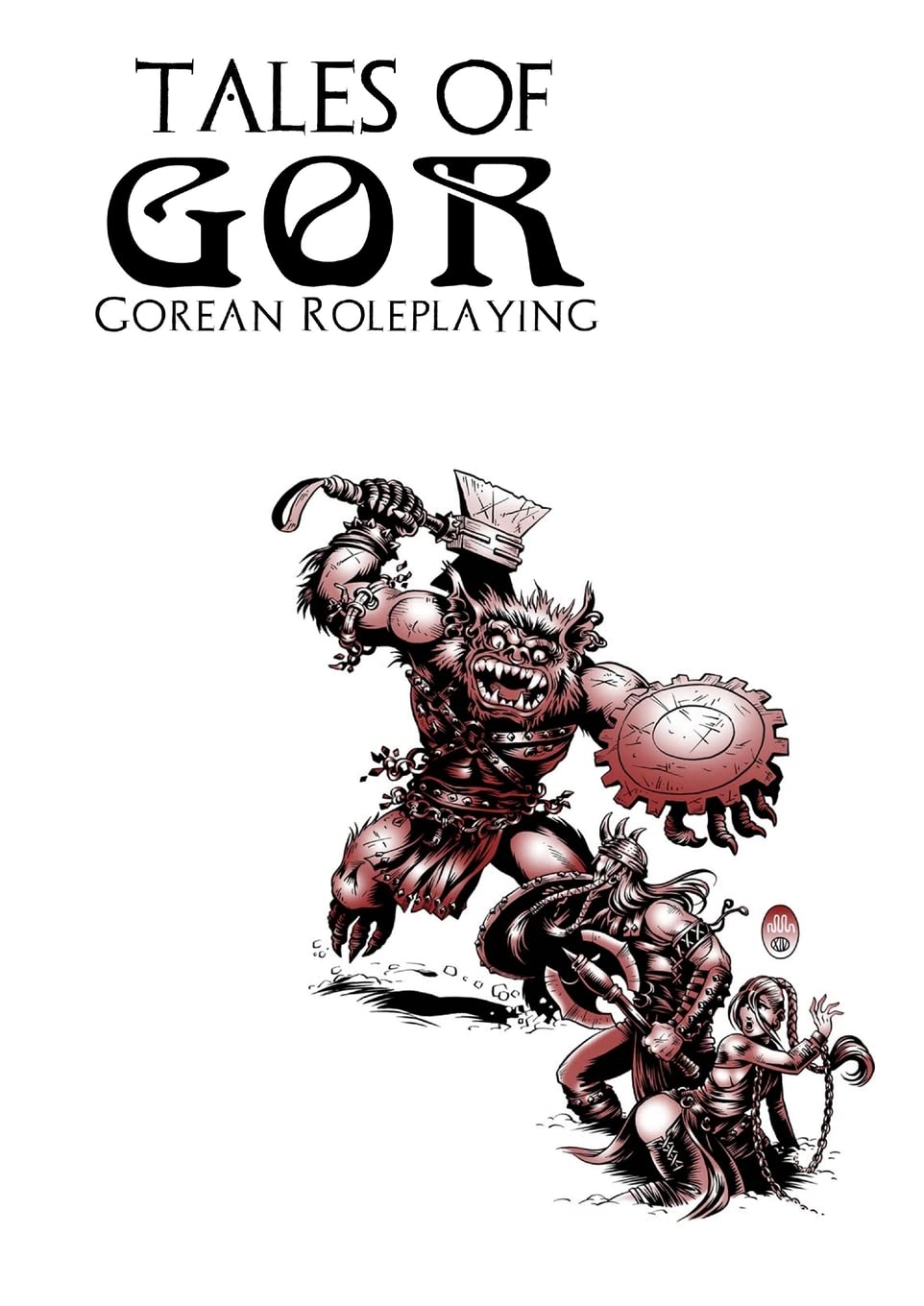 Tales of Gor: Gorean Roleplaying