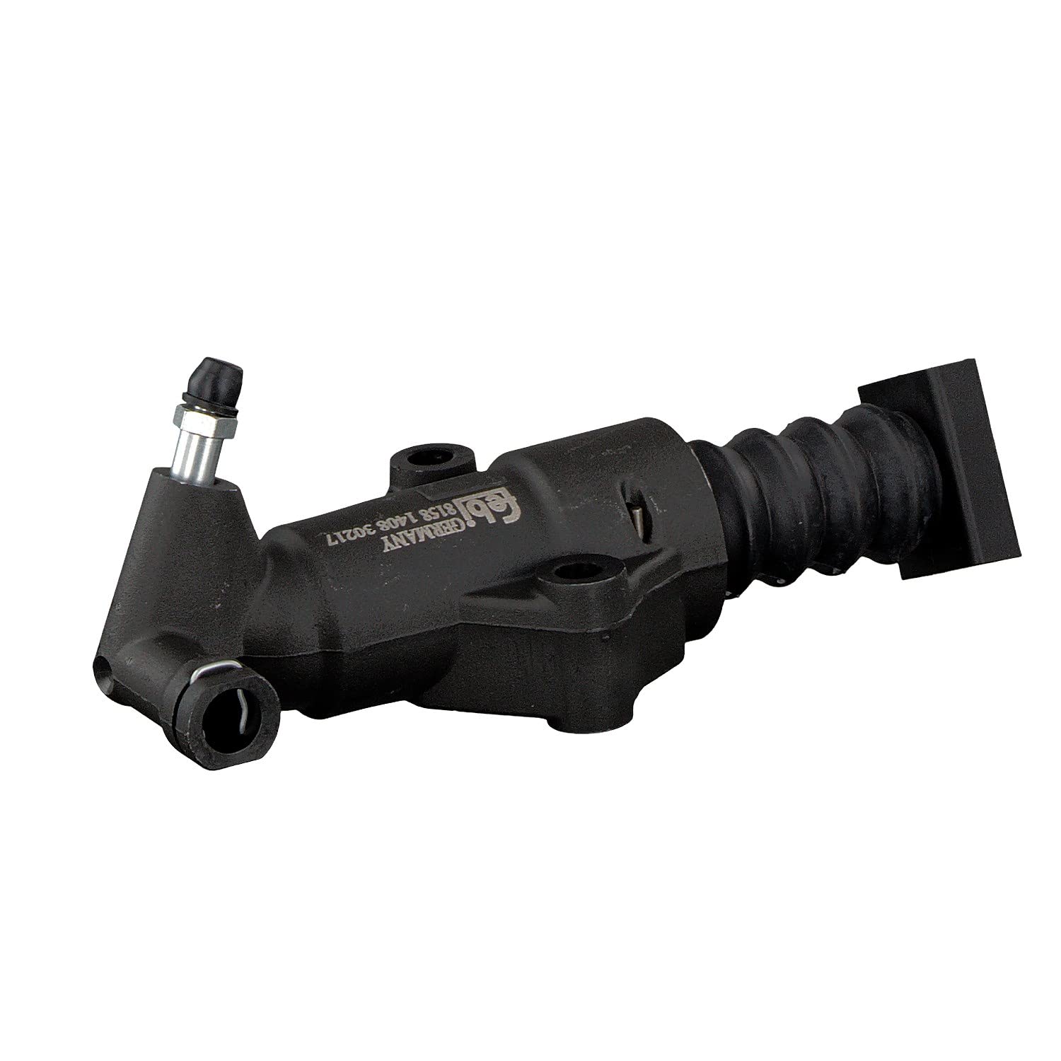 febi bilstein 30217 Kupplungsnehmerzylinder, 1 Stück