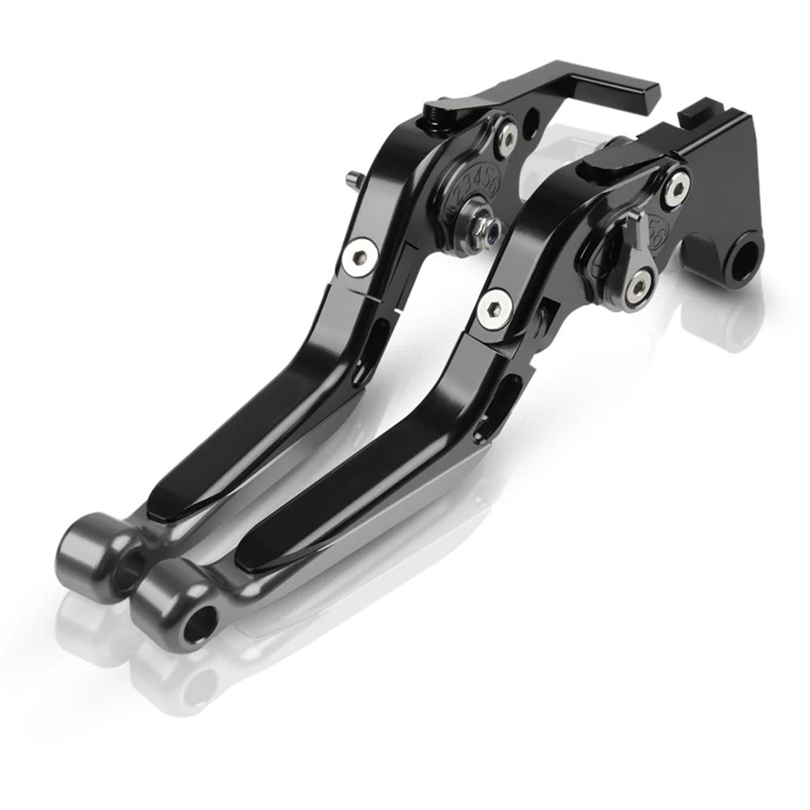 Bremshebel Motorrad Für Suzuki GS500E GS 500 E 199 Produktbild-Vorschau 9