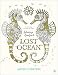 Produktbild Lost Ocean Artist's Edition: An Inky Adventure and Coloring Book for Adults: 24 Drawings to Color and Frame